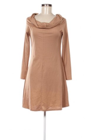 Šaty  H&M Divided, Velikost L, Barva Béžová, Cena  185,00 Kč