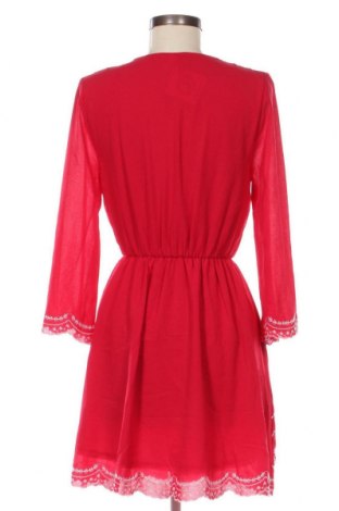 Šaty  H&M Divided, Veľkosť XS, Farba Červená, Cena  3,29 €