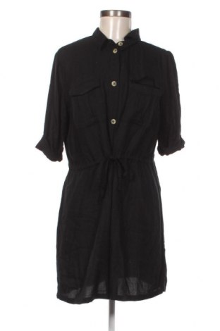 Kleid H&M Divided, Größe L, Farbe Schwarz, Preis € 8,90