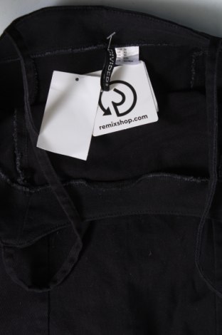 Kleid H&M Divided, Größe XS, Farbe Schwarz, Preis € 24,00