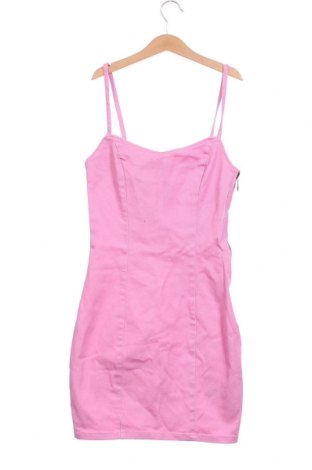 Φόρεμα H&M Divided, Μέγεθος XS, Χρώμα Ρόζ , Τιμή 9,00 €
