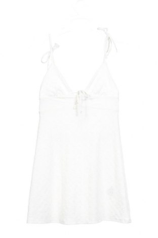 Kleid H&M Divided, Größe XS, Farbe Weiß, Preis € 14,40