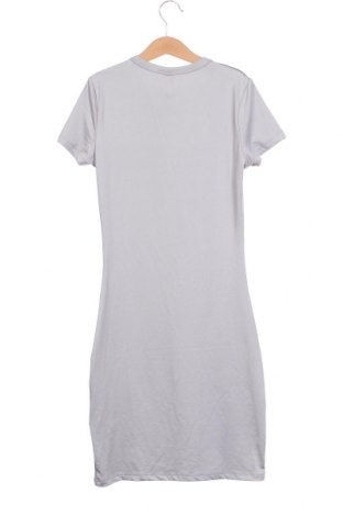 Kleid H&M Divided, Größe XS, Farbe Grau, Preis 15,60 €