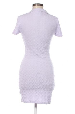Kleid H&M Divided, Größe S, Farbe Lila, Preis 5,93 €