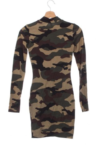 Φόρεμα H&M Divided, Μέγεθος XXS, Χρώμα Πολύχρωμο, Τιμή 3,59 €