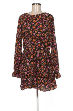 Kleid H&M Divided, Größe XL, Farbe Mehrfarbig, Preis € 9,00