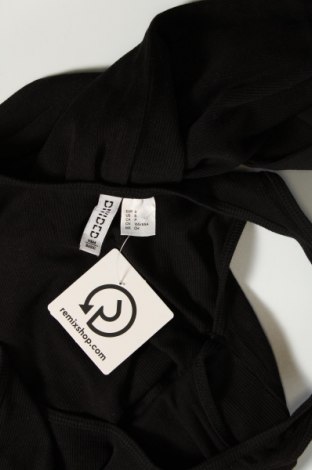 Φόρεμα H&M Divided, Μέγεθος S, Χρώμα Μαύρο, Τιμή 15,00 €