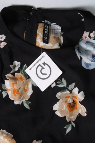 Kleid H&M Divided, Größe XS, Farbe Schwarz, Preis € 6,68