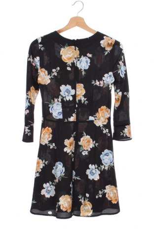 Kleid H&M Divided, Größe XS, Farbe Schwarz, Preis € 6,68