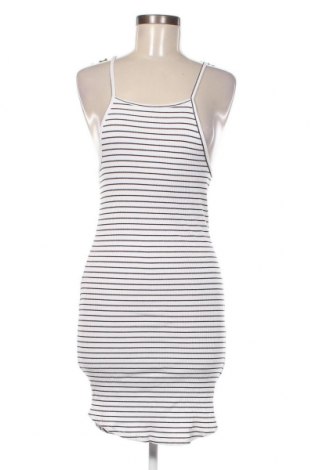 Kleid H&M Divided, Größe M, Farbe Weiß, Preis 8,90 €