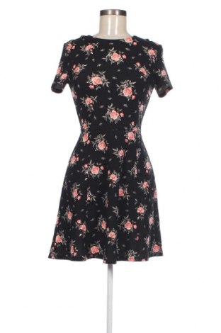 Kleid H&M Divided, Größe S, Farbe Mehrfarbig, Preis € 20,18