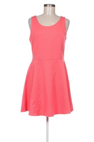 Šaty  H&M Divided, Velikost XL, Barva Růžová, Cena  462,00 Kč