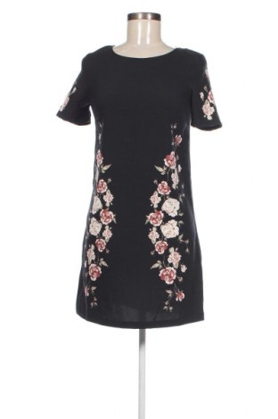 Šaty  H&M Divided, Veľkosť XS, Farba Čierna, Cena  7,30 €