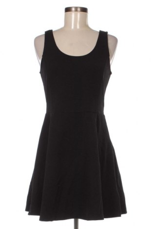Kleid H&M Divided, Größe L, Farbe Schwarz, Preis € 6,46