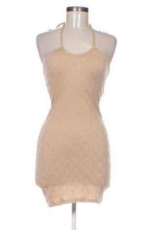 Φόρεμα H&M Divided, Μέγεθος S, Χρώμα  Μπέζ, Τιμή 8,07 €