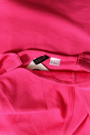 Šaty  H&M Divided, Velikost XS, Barva Růžová, Cena  462,00 Kč