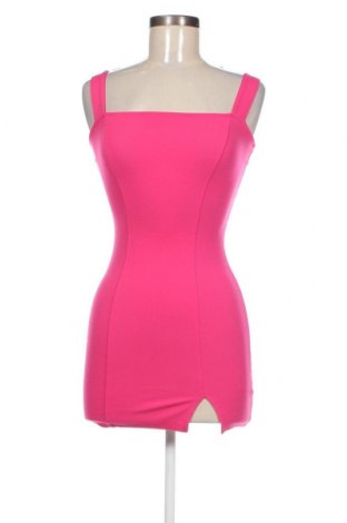 Šaty  H&M Divided, Velikost XS, Barva Růžová, Cena  129,00 Kč
