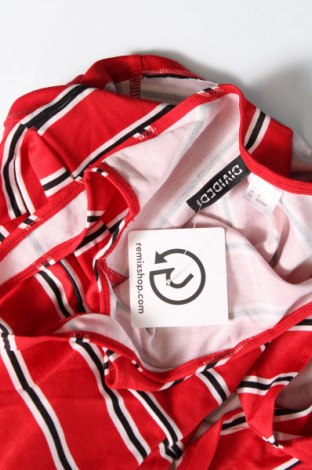 Šaty  H&M Divided, Veľkosť S, Farba Červená, Cena  6,58 €