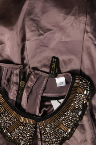 Šaty  H&M Divided, Velikost S, Barva Popelavě růžová, Cena  102,00 Kč