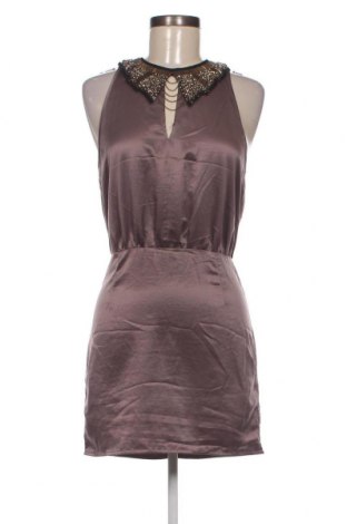 Šaty  H&M Divided, Velikost S, Barva Popelavě růžová, Cena  125,00 Kč