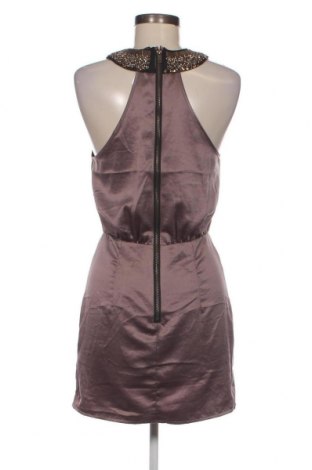 Šaty  H&M Divided, Velikost S, Barva Popelavě růžová, Cena  102,00 Kč
