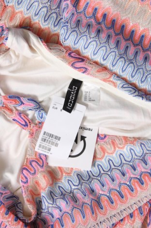Kleid H&M Divided, Größe S, Farbe Mehrfarbig, Preis € 32,01