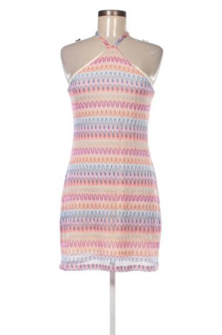 Kleid H&M Divided, Größe S, Farbe Mehrfarbig, Preis € 32,01