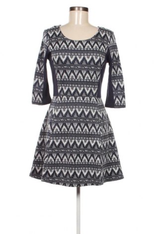 Φόρεμα H&M Divided, Μέγεθος M, Χρώμα Πολύχρωμο, Τιμή 8,43 €
