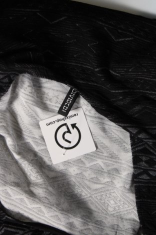 Φόρεμα H&M Divided, Μέγεθος XL, Χρώμα Μαύρο, Τιμή 7,18 €