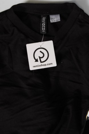 Rochie H&M Divided, Mărime XS, Culoare Negru, Preț 38,16 Lei