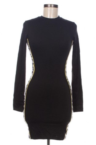 Kleid H&M Divided, Größe XS, Farbe Schwarz, Preis € 4,04
