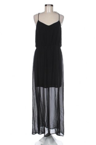 Šaty  H&M Divided, Veľkosť L, Farba Čierna, Cena  7,73 €