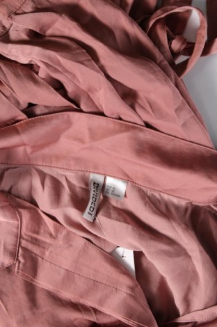 Rochie H&M Divided, Mărime XL, Culoare Roz, Preț 95,39 Lei