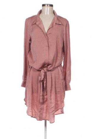 Φόρεμα H&M Divided, Μέγεθος XL, Χρώμα Ρόζ , Τιμή 12,20 €