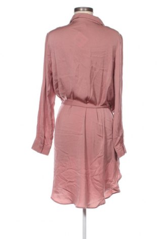 Φόρεμα H&M Divided, Μέγεθος XL, Χρώμα Ρόζ , Τιμή 10,41 €