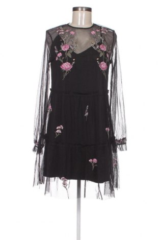 Φόρεμα H&M Divided, Μέγεθος M, Χρώμα Μαύρο, Τιμή 10,76 €