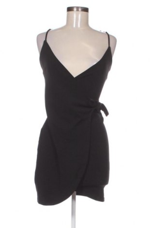 Φόρεμα H&M Divided, Μέγεθος XXS, Χρώμα Μαύρο, Τιμή 8,97 €