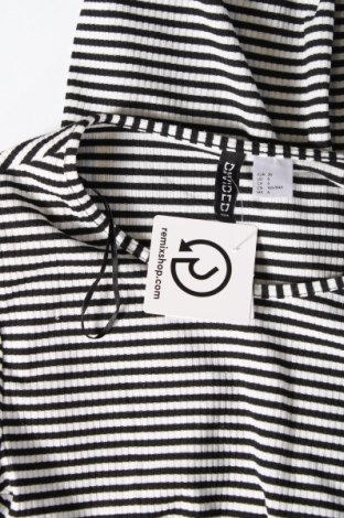 Kleid H&M Divided, Größe S, Farbe Mehrfarbig, Preis € 6,66