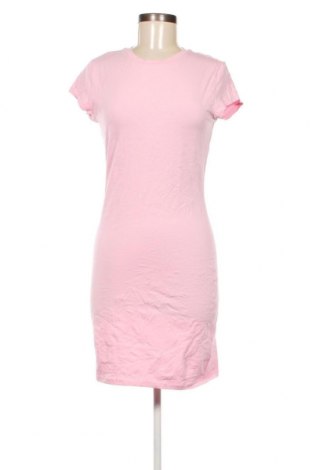 Kleid H&M Divided, Größe L, Farbe Rosa, Preis 17,61 €