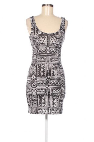 Φόρεμα H&M Divided, Μέγεθος M, Χρώμα Μαύρο, Τιμή 17,07 €