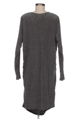 Φόρεμα H&M Divided, Μέγεθος XXL, Χρώμα Γκρί, Τιμή 9,51 €
