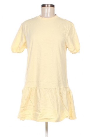 Šaty  H&M Divided, Velikost S, Barva Žlutá, Cena  185,00 Kč