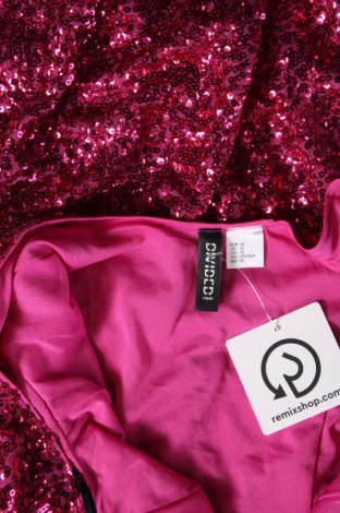 Φόρεμα H&M Divided, Μέγεθος L, Χρώμα Ρόζ , Τιμή 13,28 €