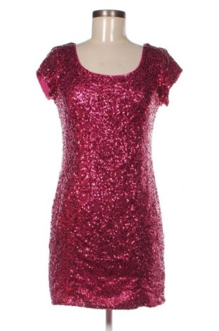 Šaty  H&M Divided, Velikost L, Barva Růžová, Cena  342,00 Kč