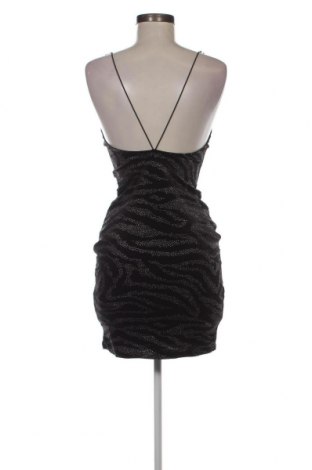Φόρεμα H&M Divided, Μέγεθος M, Χρώμα Μαύρο, Τιμή 8,43 €