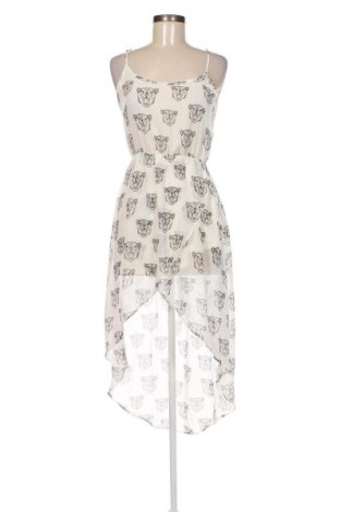 Φόρεμα H&M Divided, Μέγεθος M, Χρώμα Λευκό, Τιμή 7,12 €