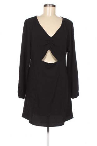 Φόρεμα H&M Divided, Μέγεθος L, Χρώμα Μαύρο, Τιμή 9,96 €