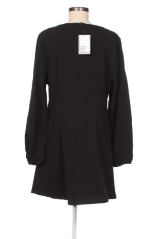 Φόρεμα H&M Divided, Μέγεθος L, Χρώμα Μαύρο, Τιμή 11,38 €