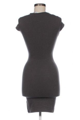 Kleid H&M Divided, Größe XS, Farbe Grau, Preis € 20,18