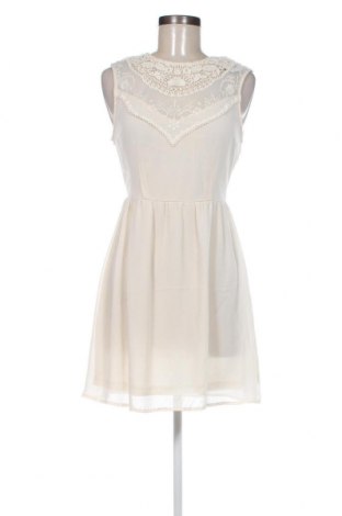 Φόρεμα H&M Divided, Μέγεθος S, Χρώμα Εκρού, Τιμή 8,07 €
